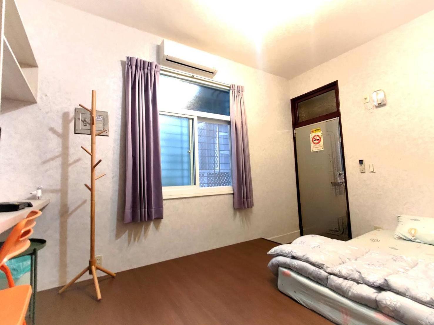 Ferienwohnung 有空常來 Tainan Exterior foto